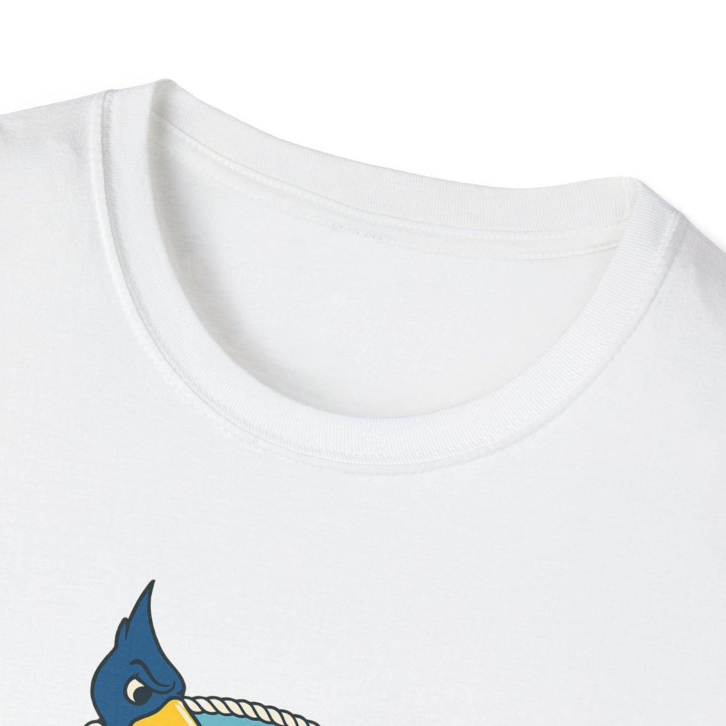 Creighton Around The World T-Shirt
