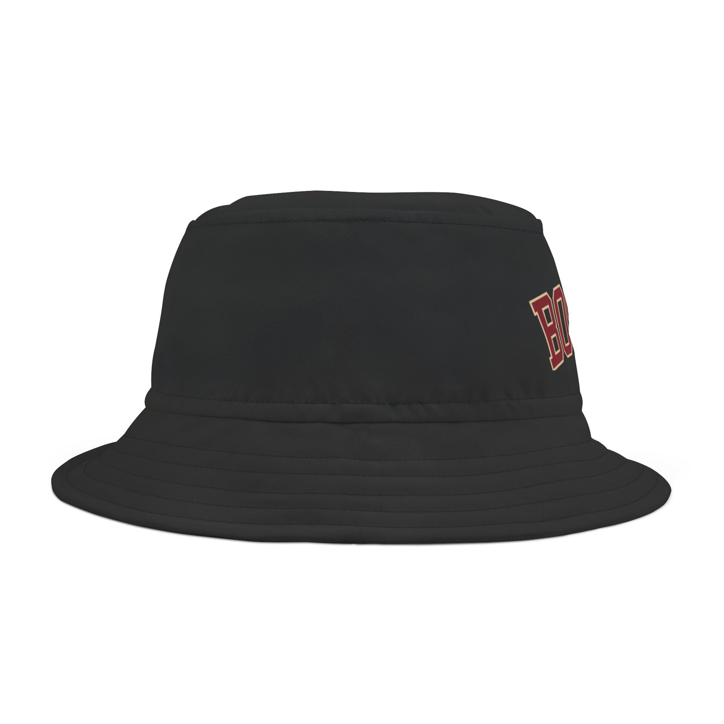 Boston Bucket Hat
