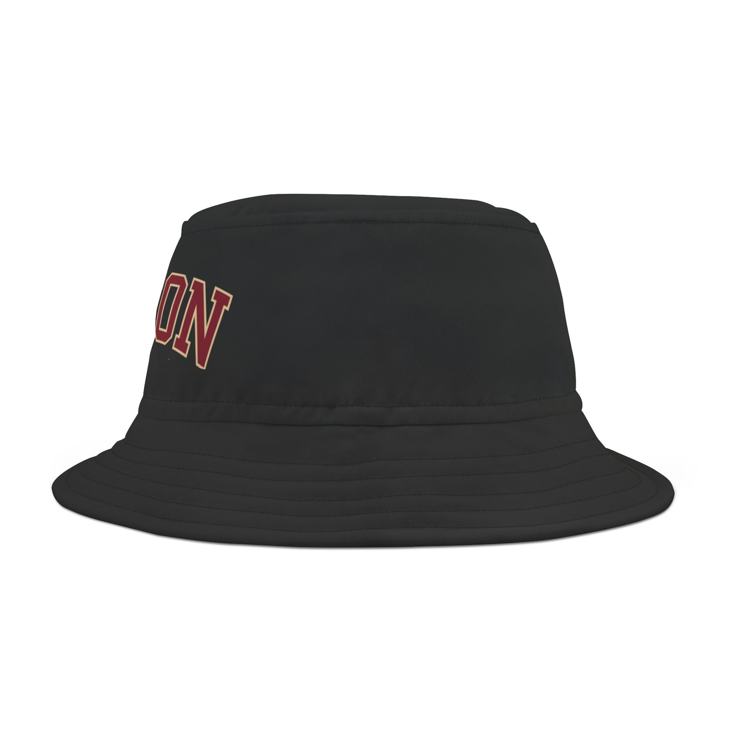 Boston Bucket Hat
