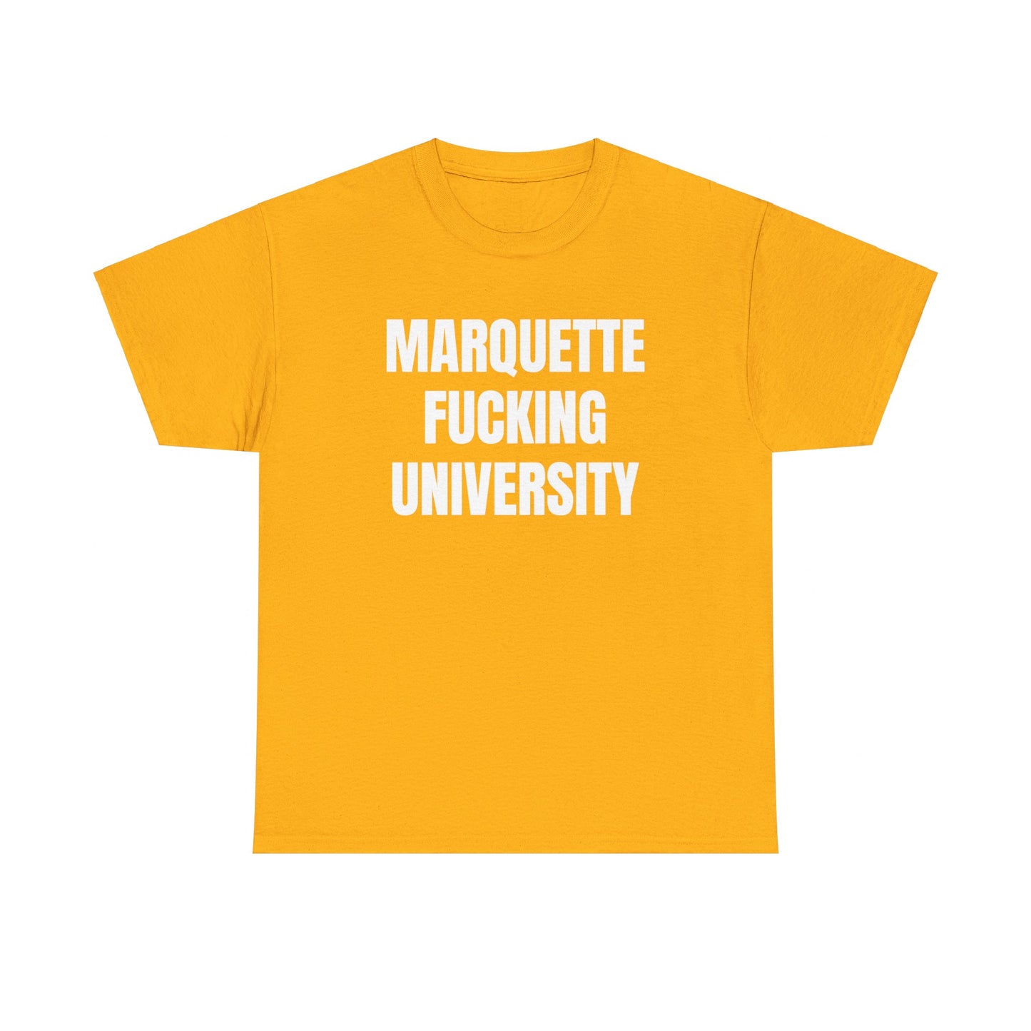 Marquette Tee