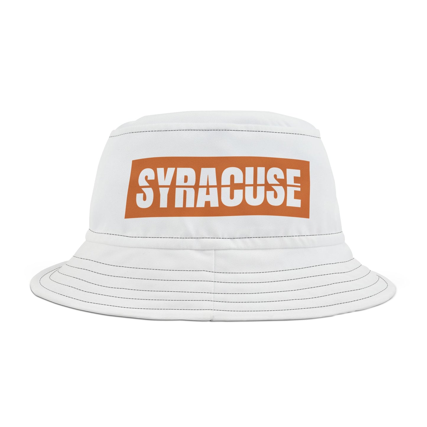 Syracuse Bucket Hat