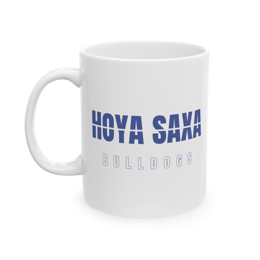 Hoya Saxa Coffee Mug