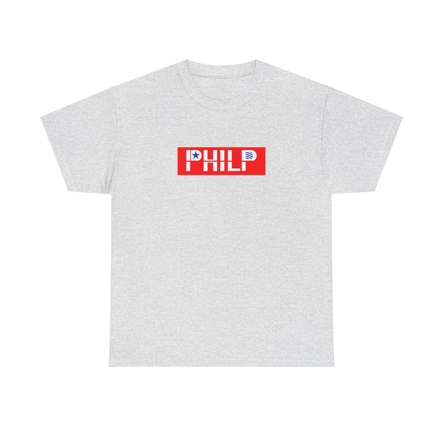 Philp Lighter Tee