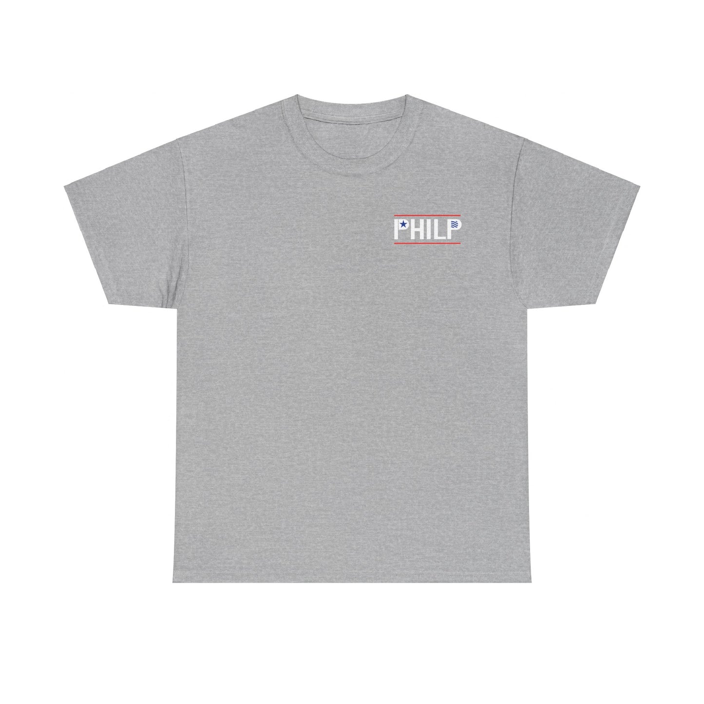 Philp Darker Lighter Tee