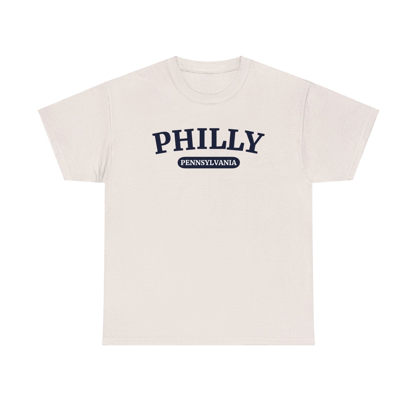 Philly Lighter Tee