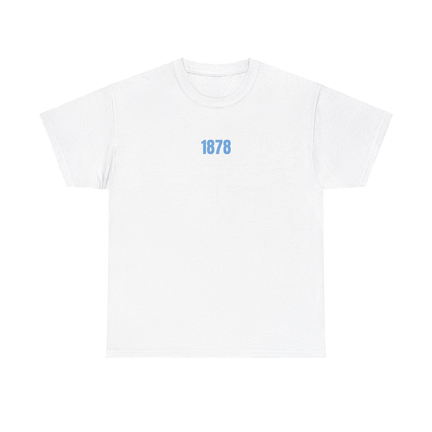1878 Light Tee