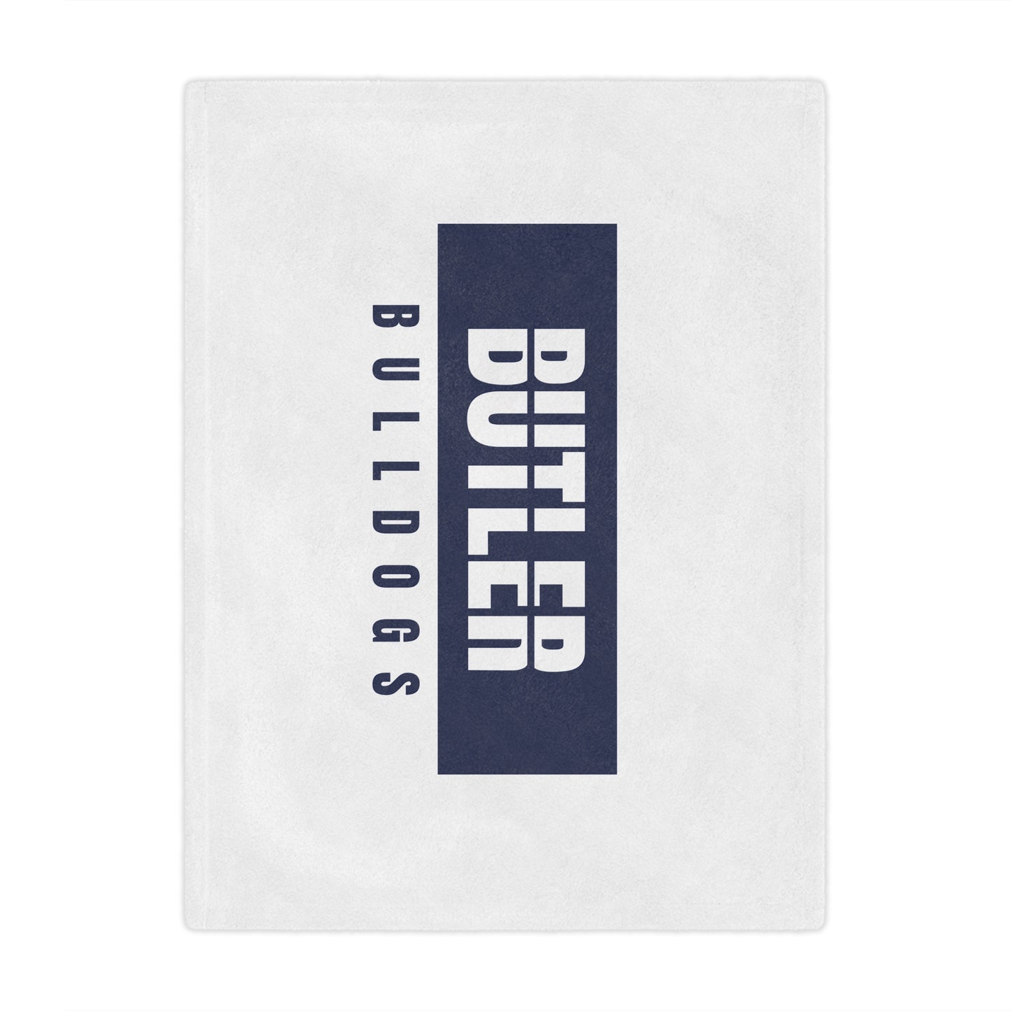 Microfiber Butler Blanket