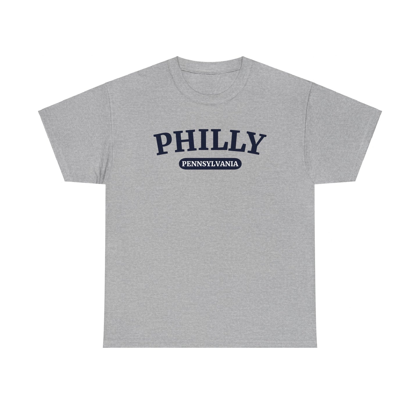 Philly Lighter Tee