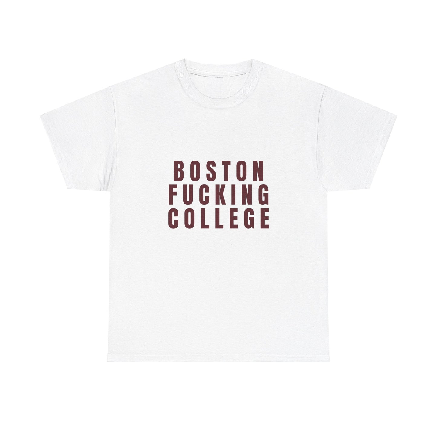Boston College Tee