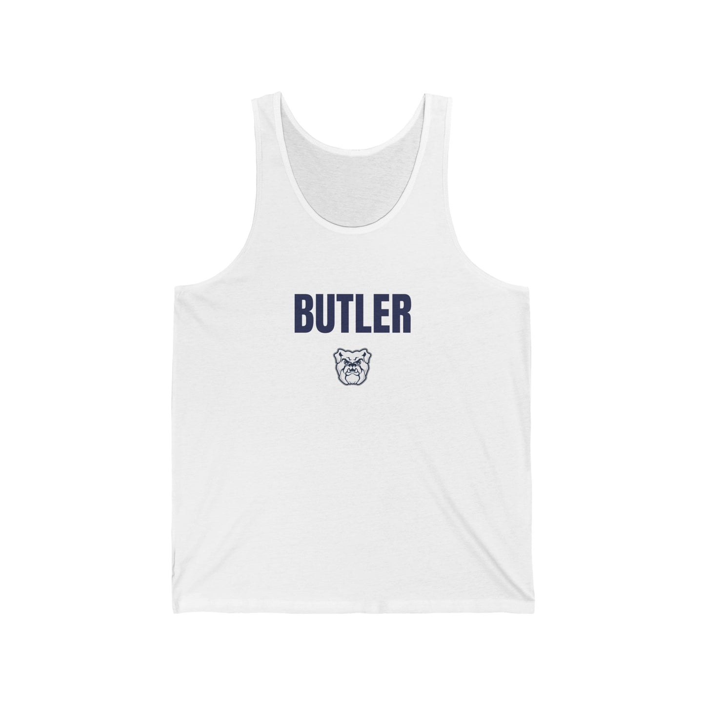 Butler Cotton Tank