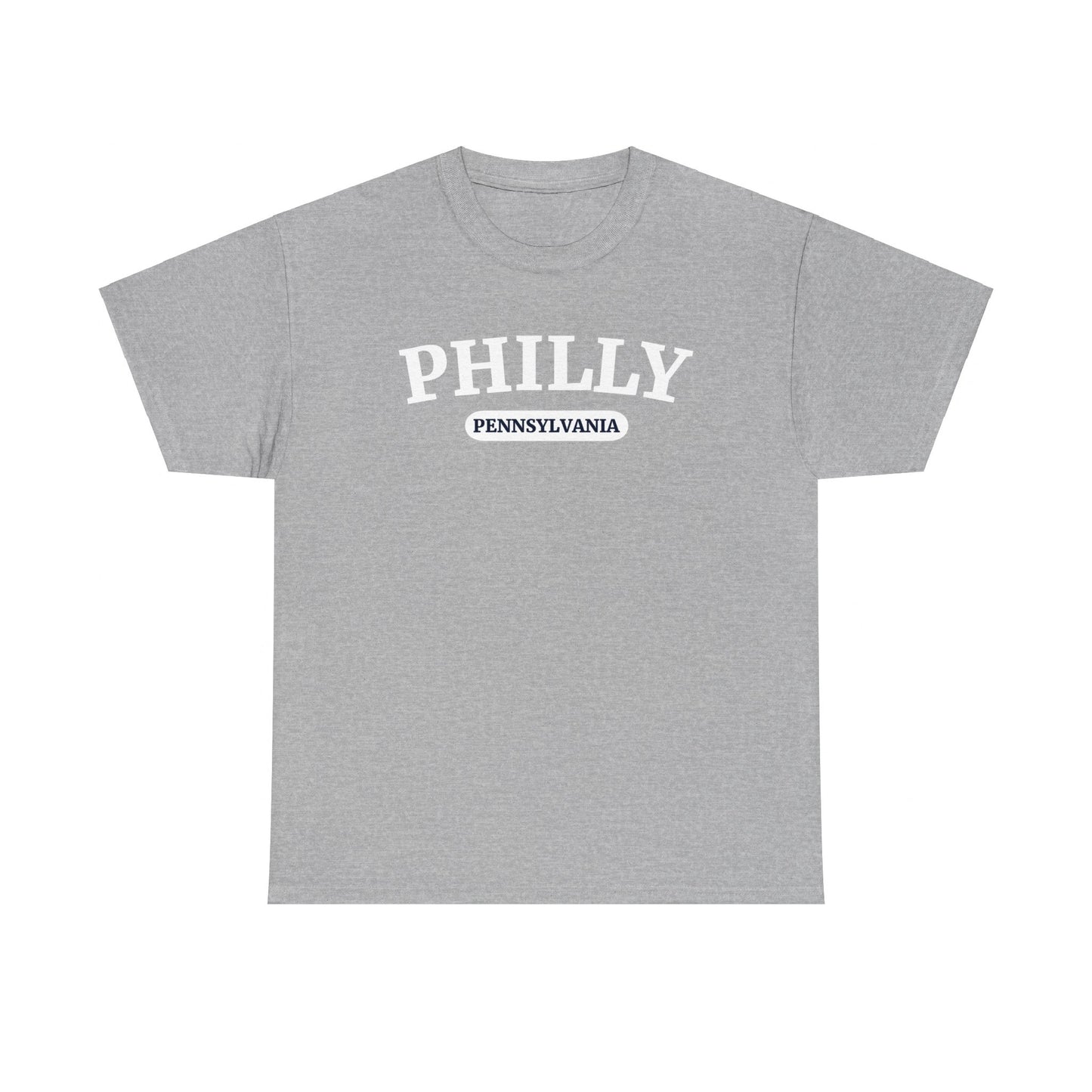 Philly Darker Tee