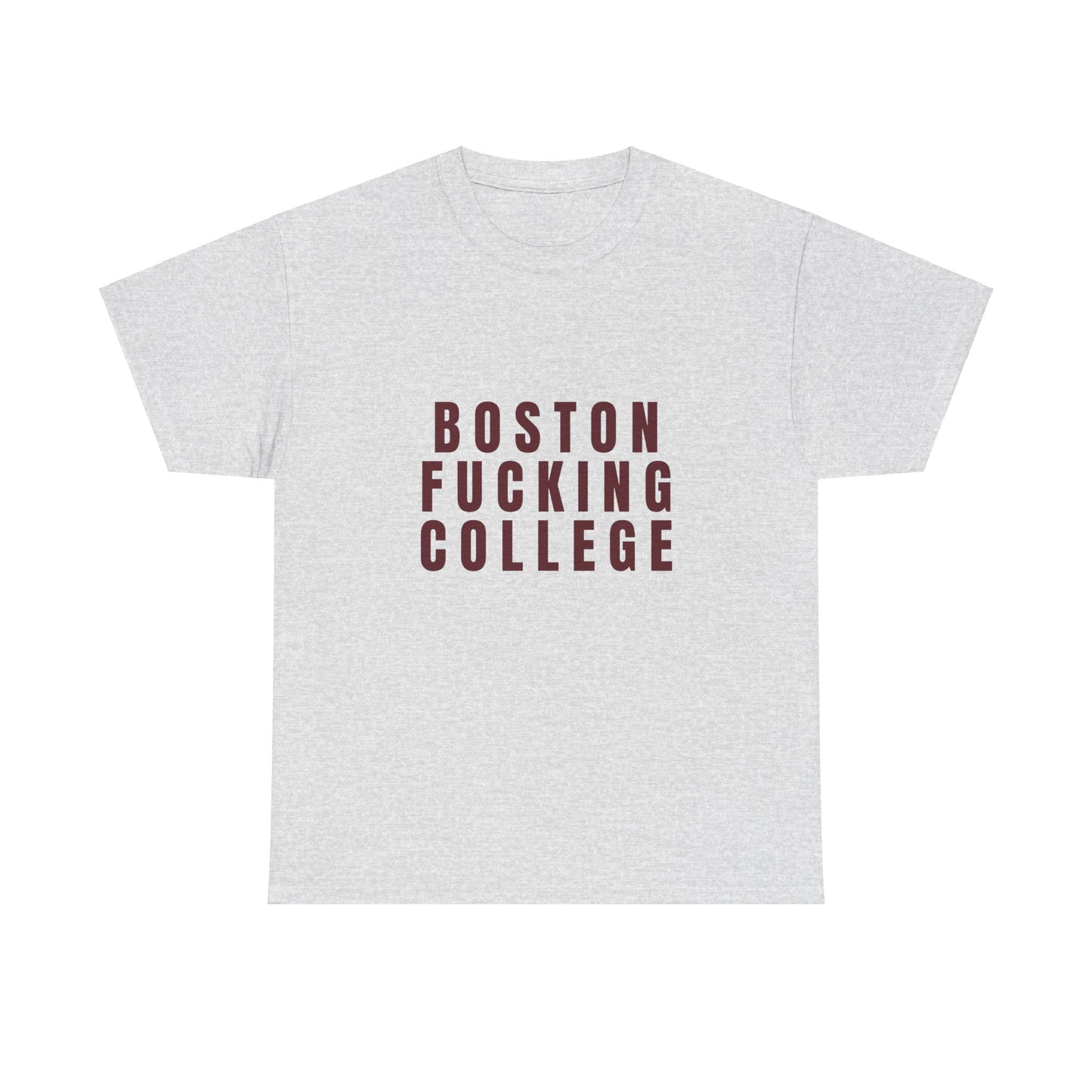 Boston College Tee