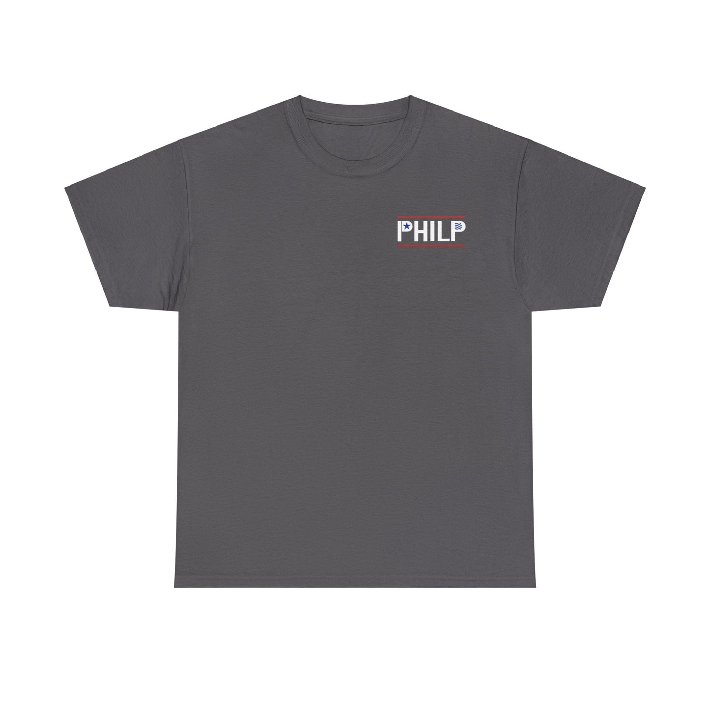 Philp Darker Lighter Tee