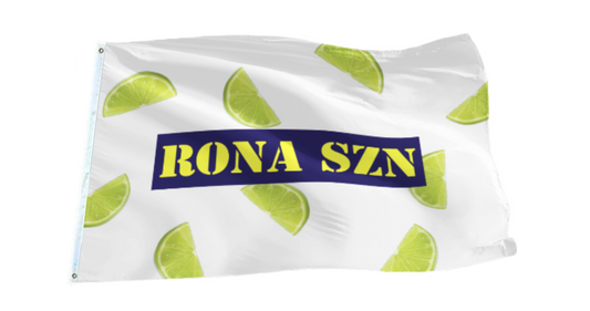 Rona Szn Flag