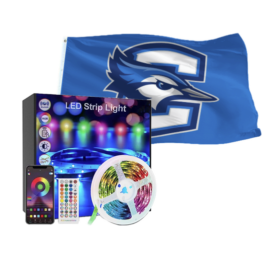 Creighton Dorm Bundle