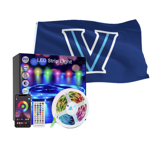 Villanova Dorm Bundle