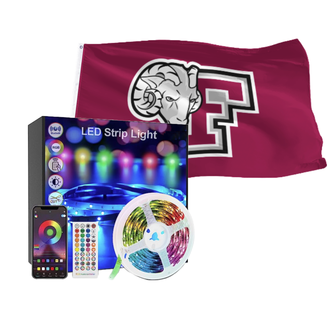 Fordham Dorm Bundle