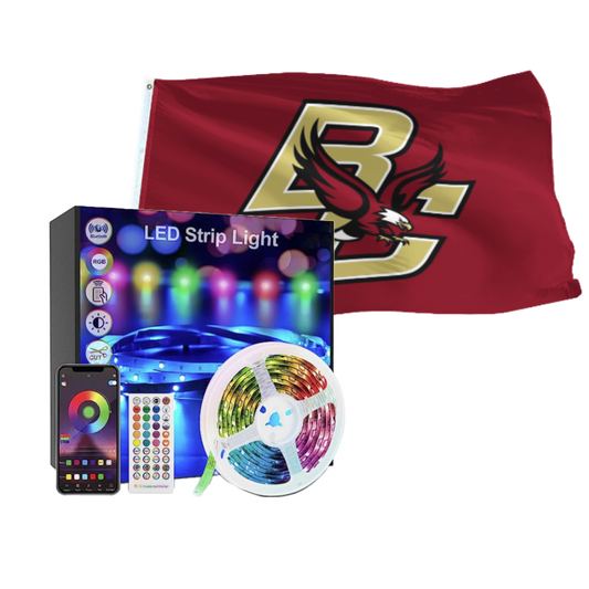 Boston College Dorm Bundle
