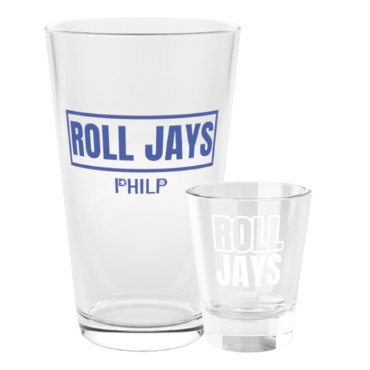 Creighton Drinking Bundle