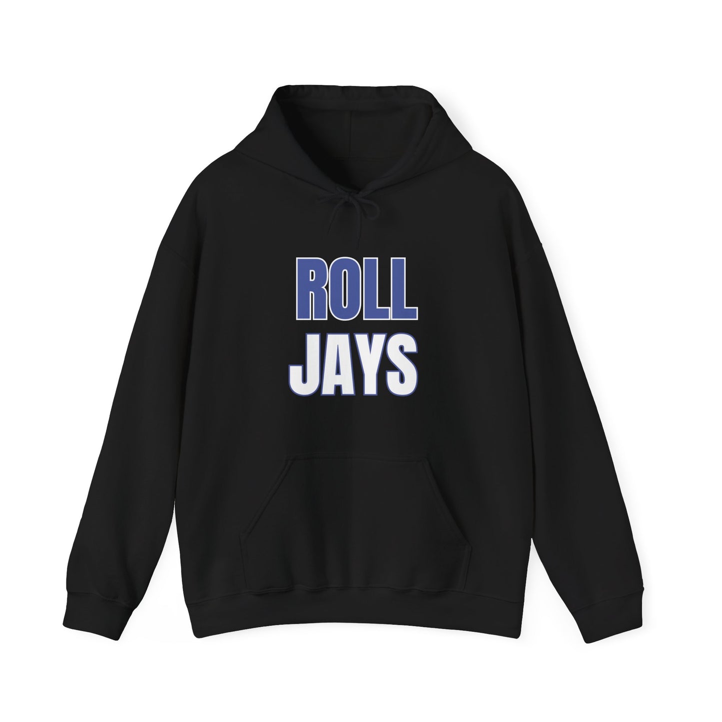 Roll Jays Heavy Blend Hoodie