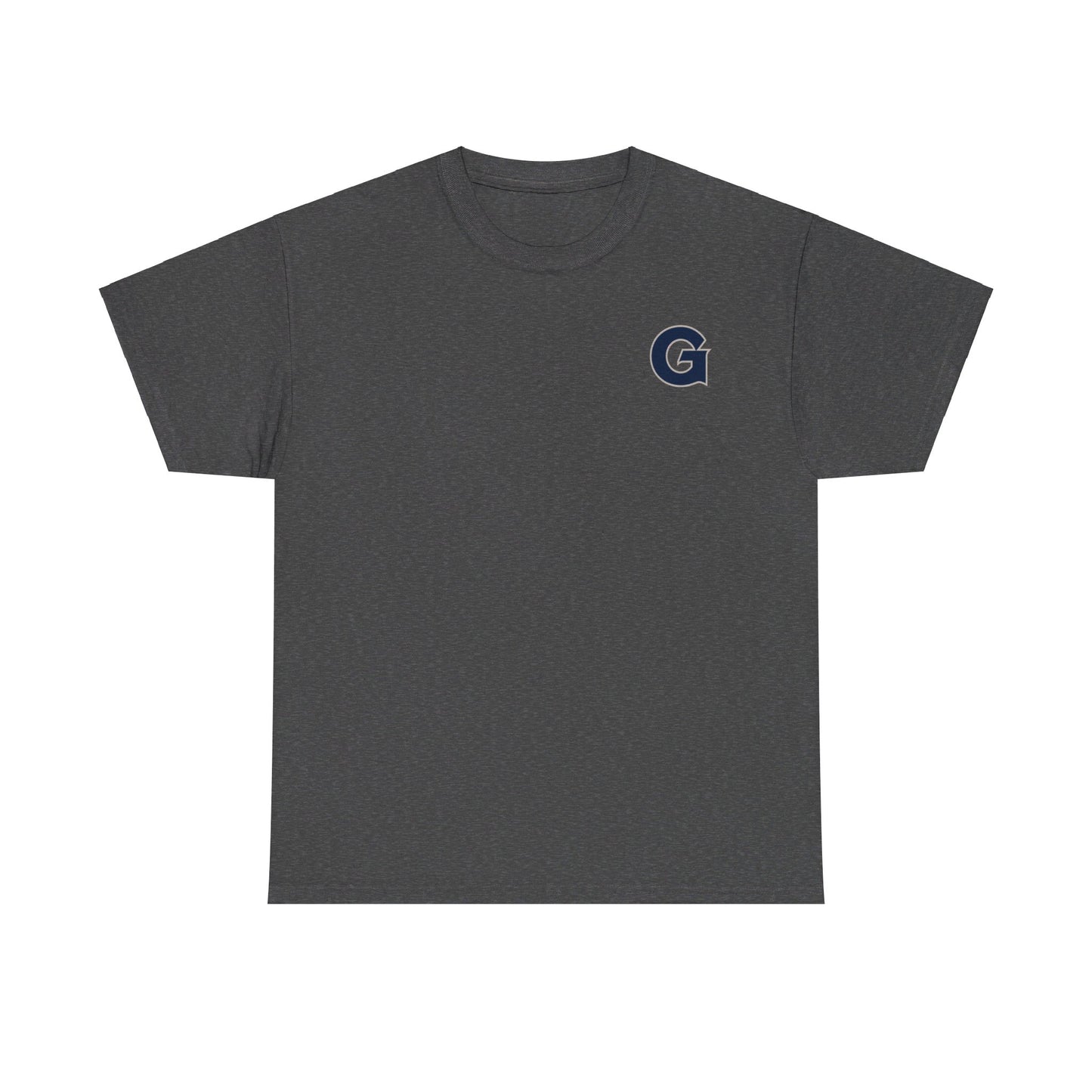 Georgetown Corner Campus Tee