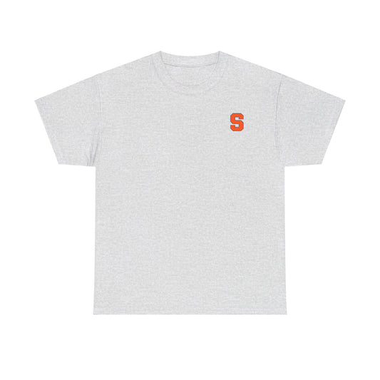 Syracuse Corner Campus Tee