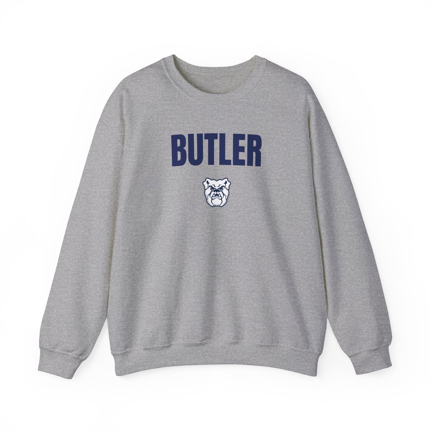 Butler Campus Crewneck Sweatshirt