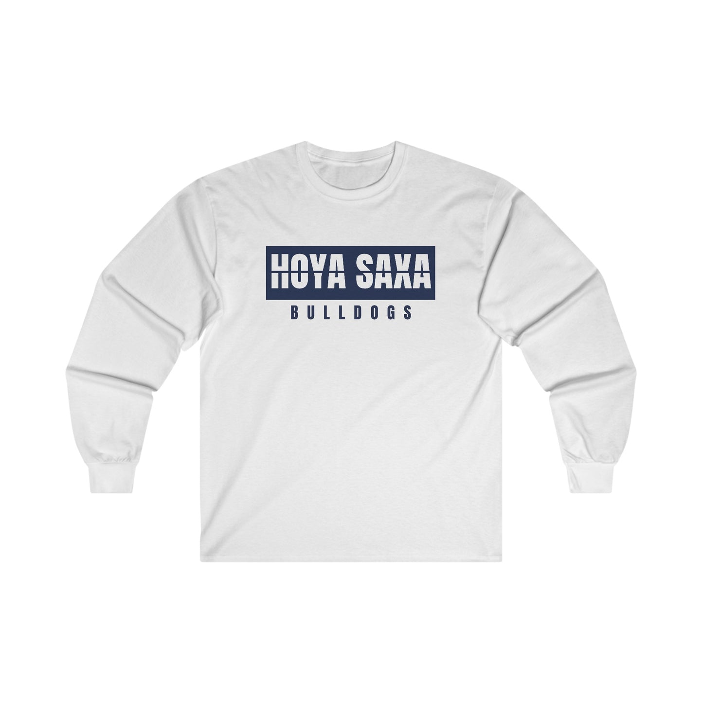 Ultra Cotton Hoya Saxa Long Sleeve