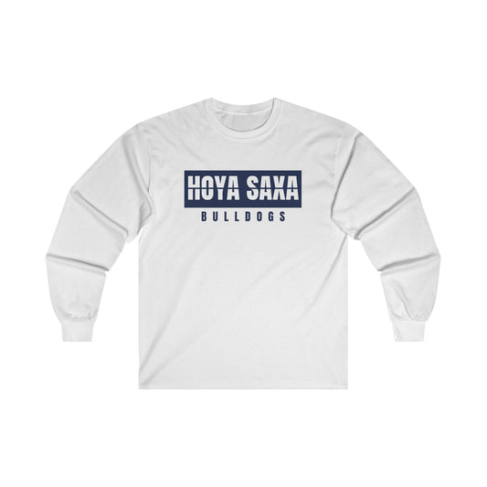 Ultra Cotton Hoya Saxa Long Sleeve