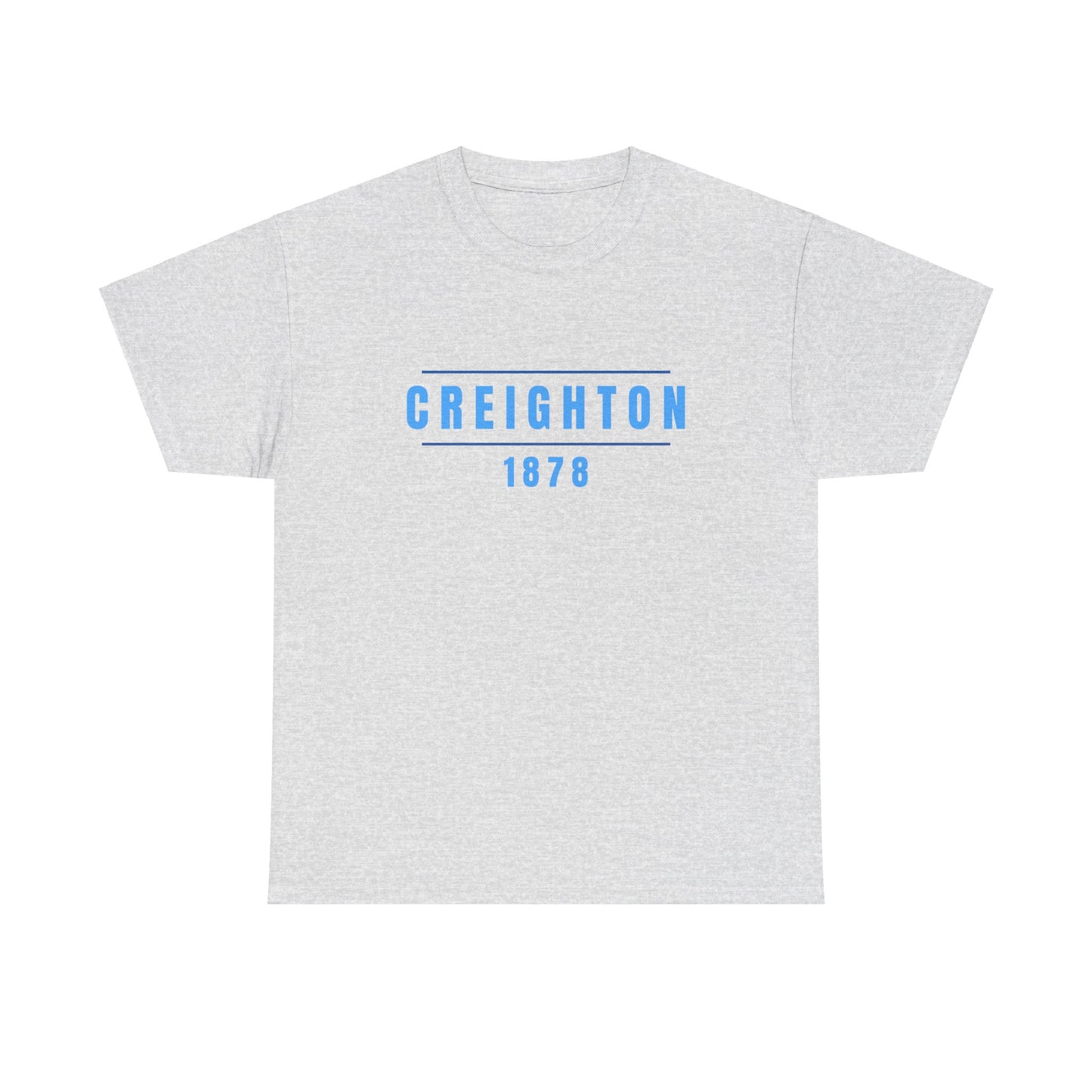 Creighton 1878 Lighter Tees