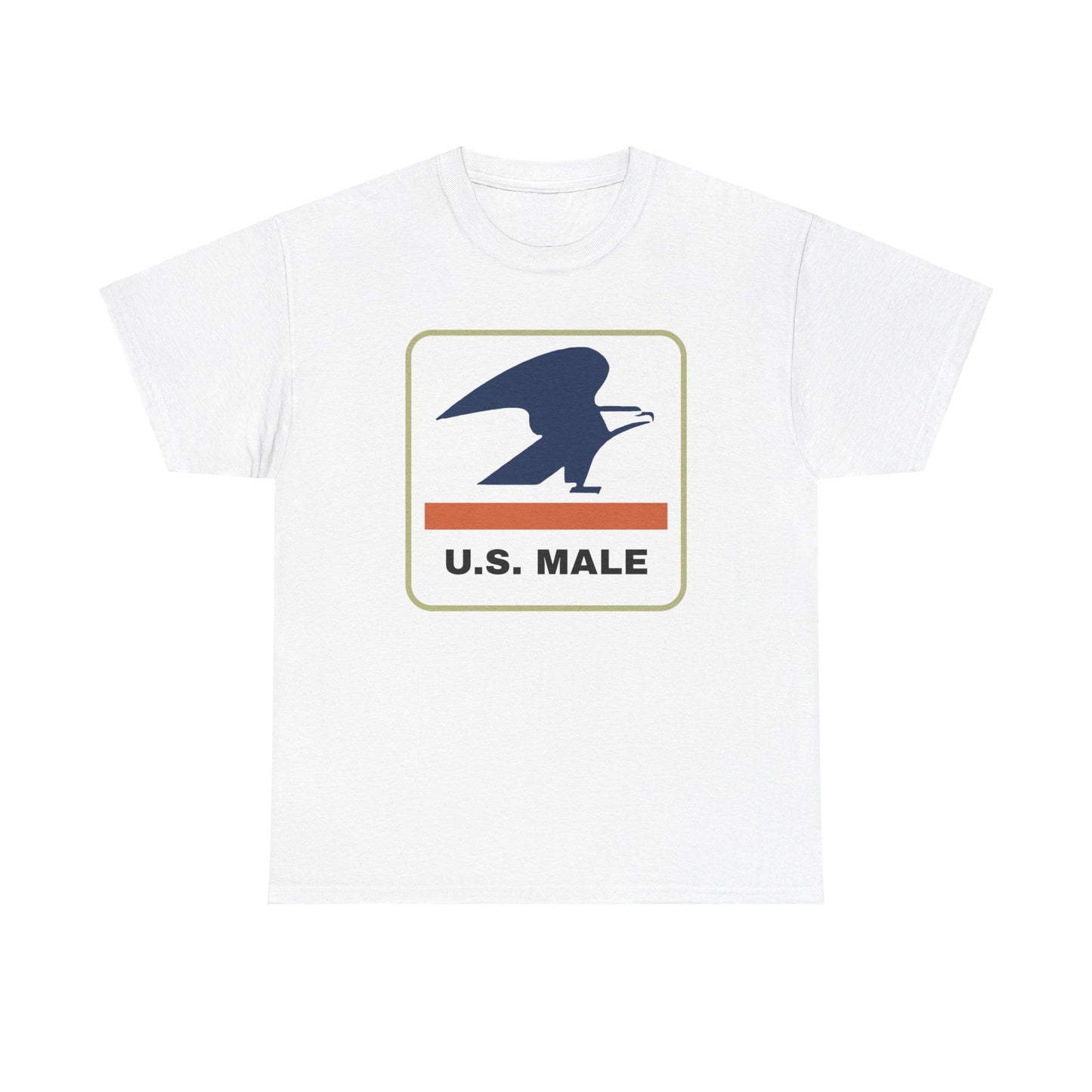 U.S. Male Tee