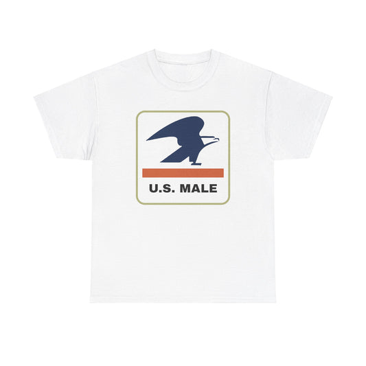 U.S. Male Tee