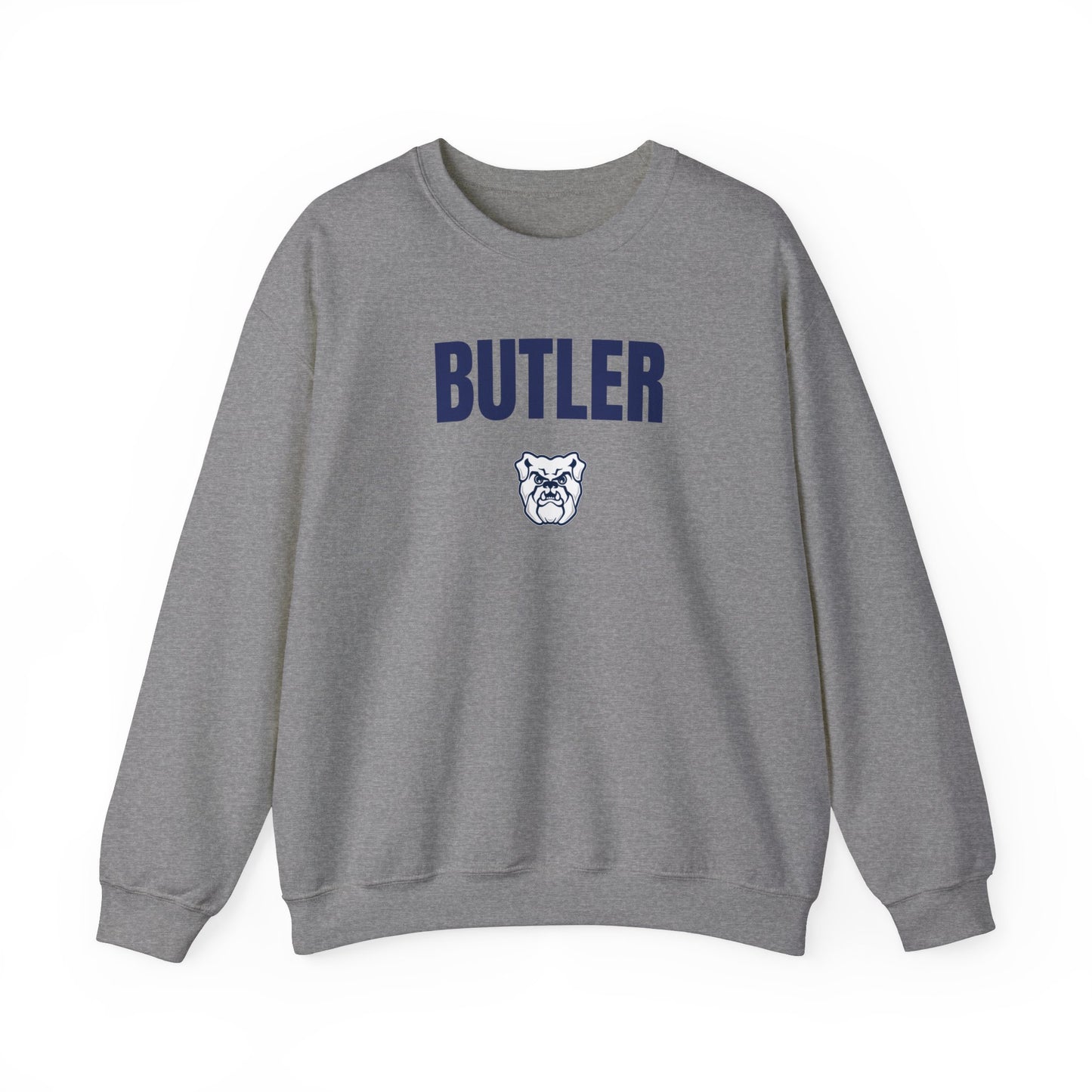 Butler Campus Crewneck Sweatshirt