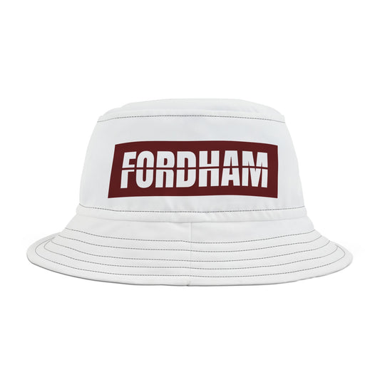 Fordham Bucket Hat