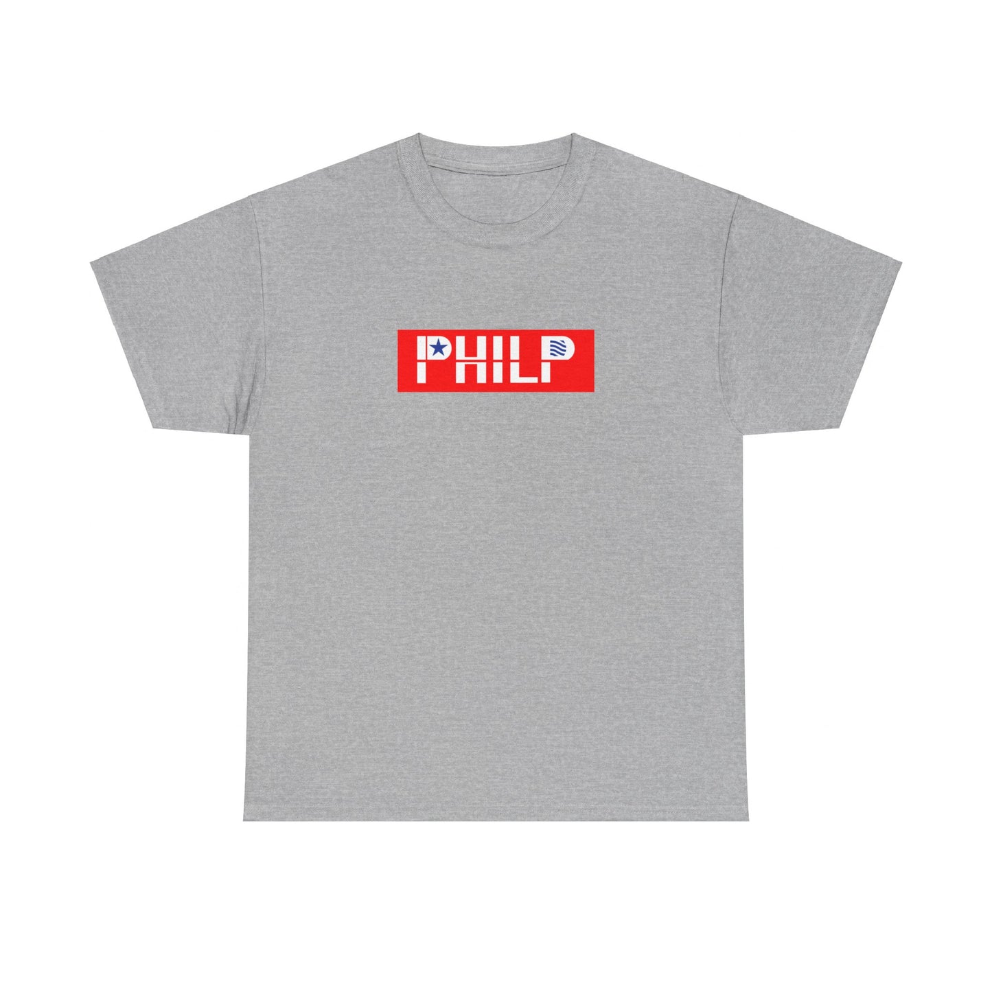 Philp Lighter Tee