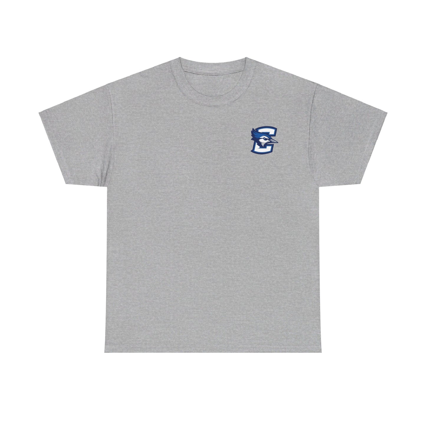 Creighton Corner Campus Tee