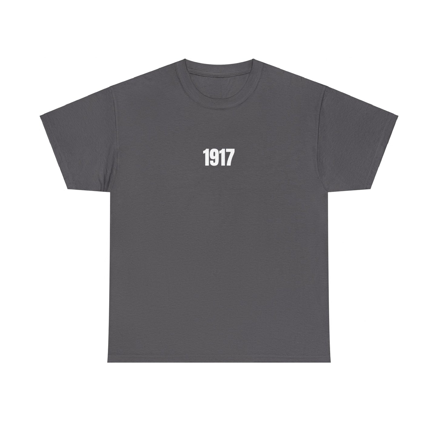 Darker Founded 1917 Providence College Tee