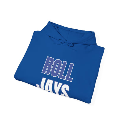 Roll Jays Heavy Blend Hoodie