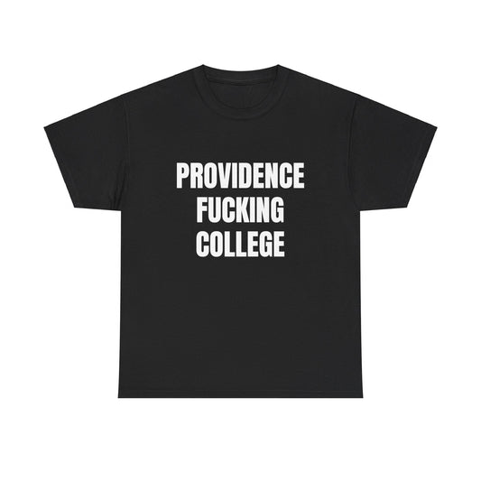 Providence College Tee