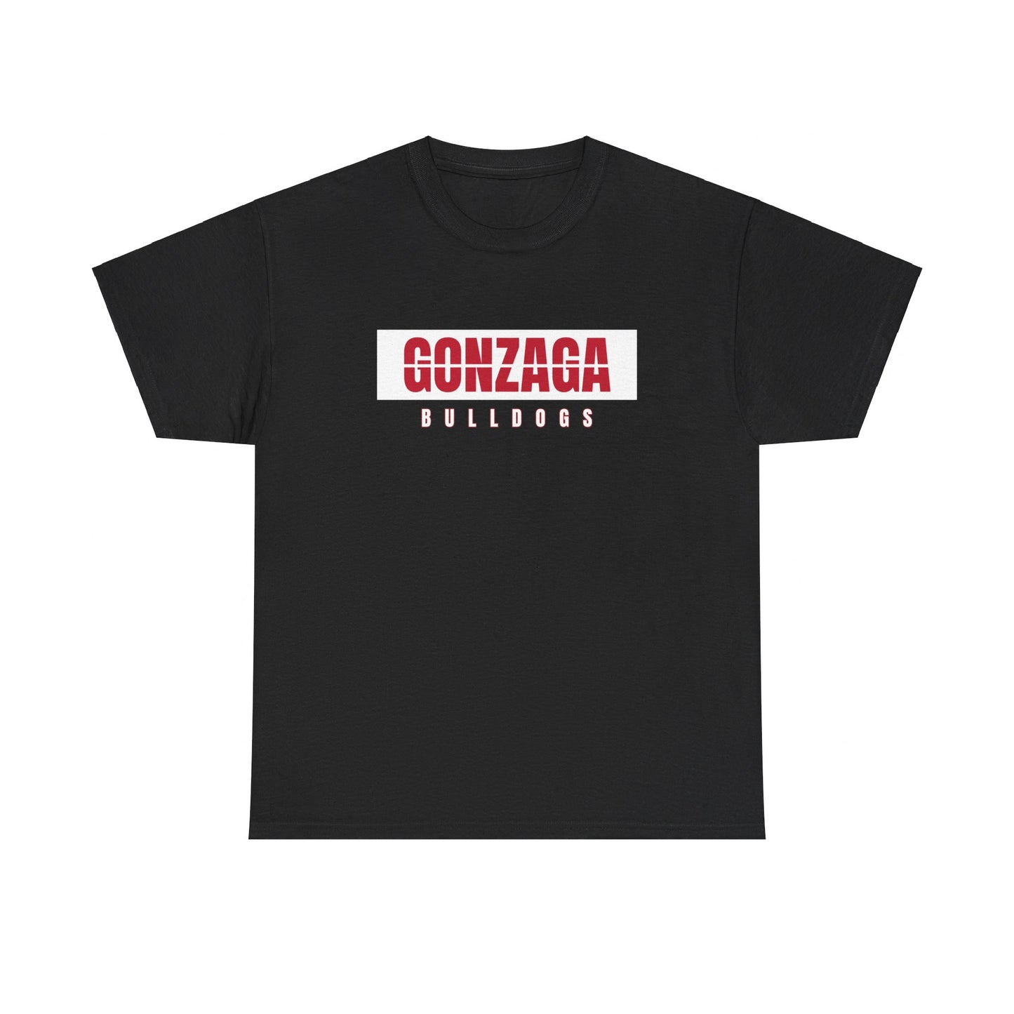 Gonzaga Bulldogs Campus Tee