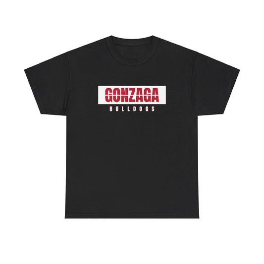 Gonzaga Bulldogs Campus Tee