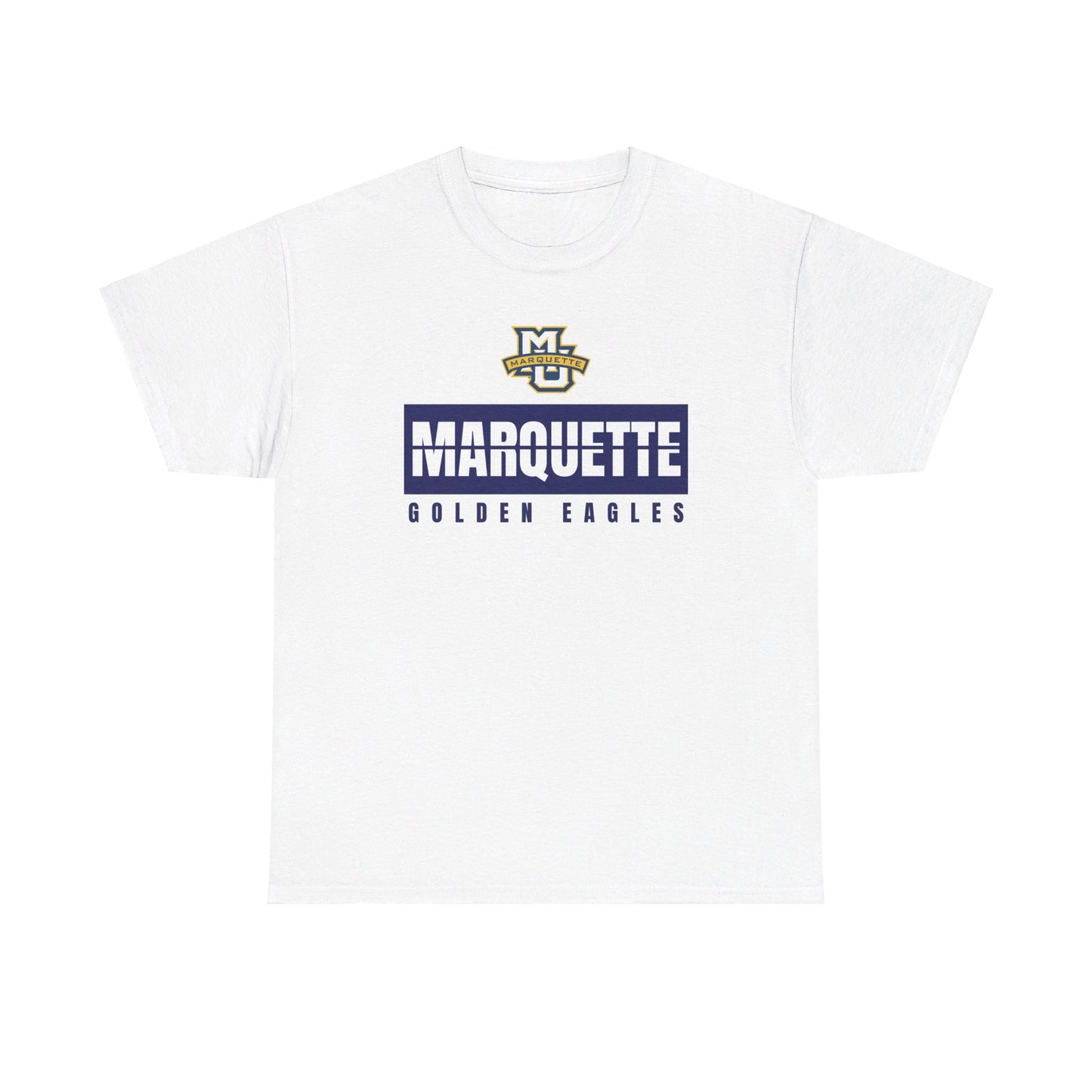 Marquette Golden Eagles Campus Tee