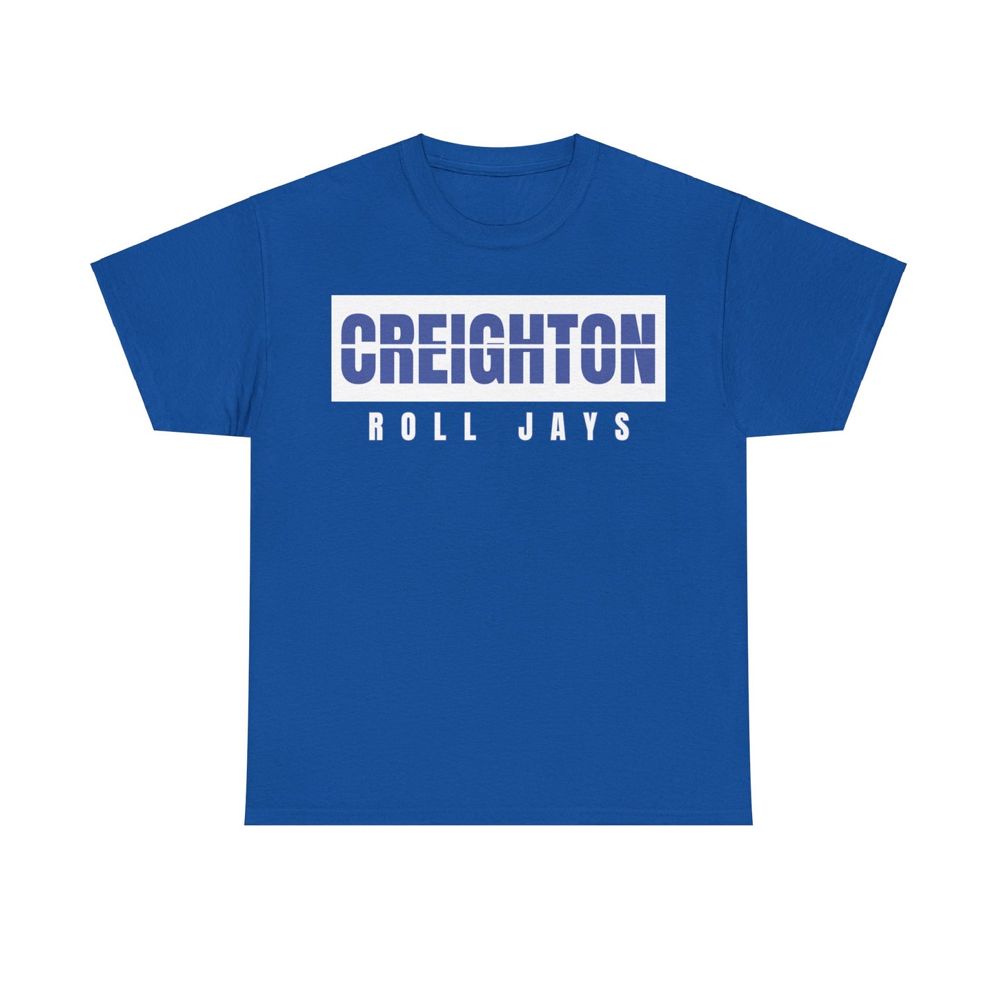 Creighton Roll Jays Tee