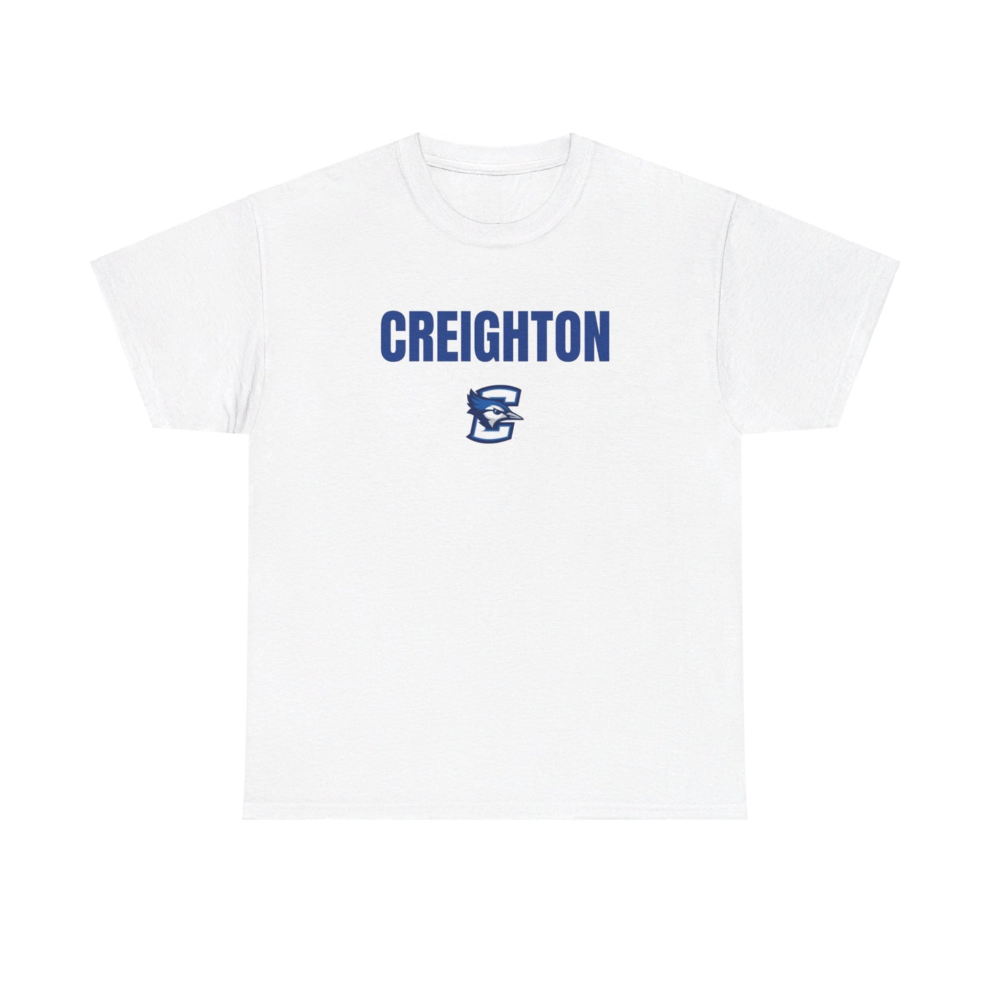 Creighton Logo Campus Tee