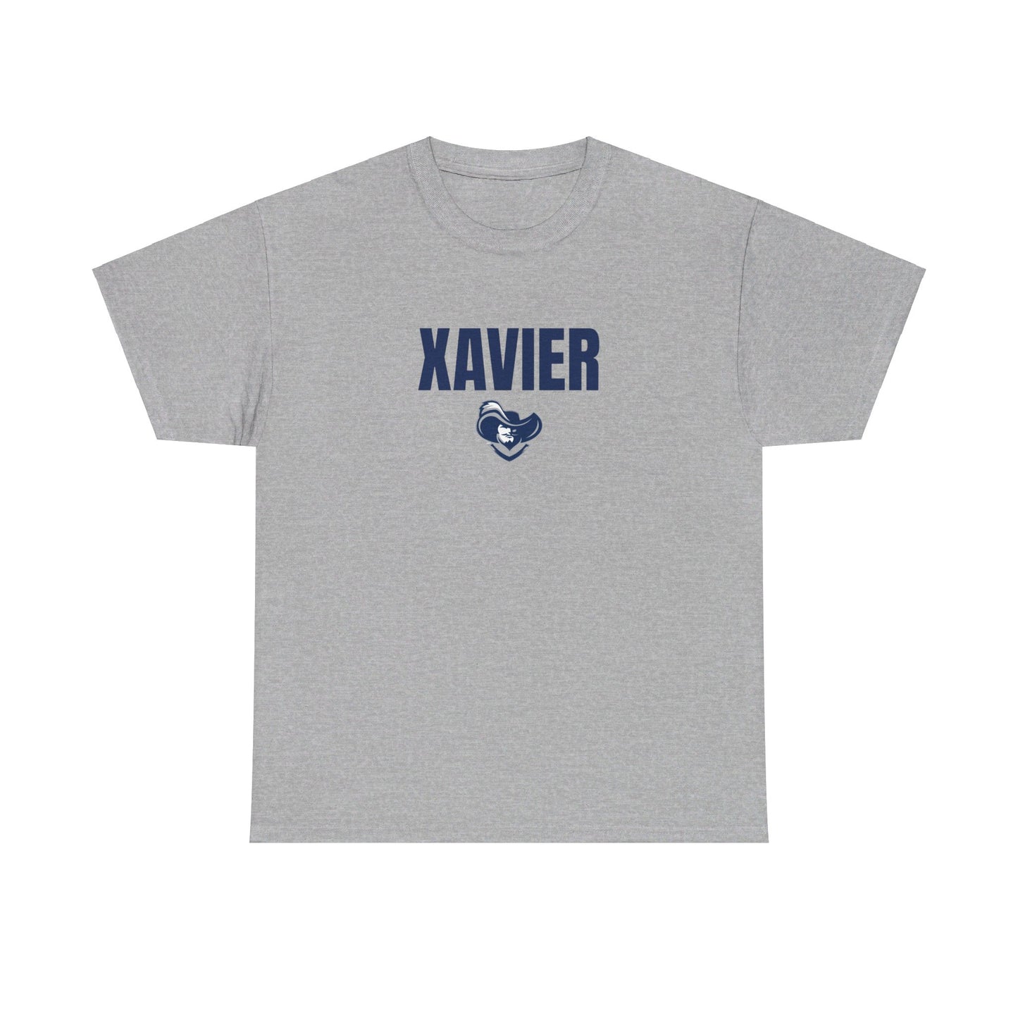 Xavier University Musketeers Campus Tee