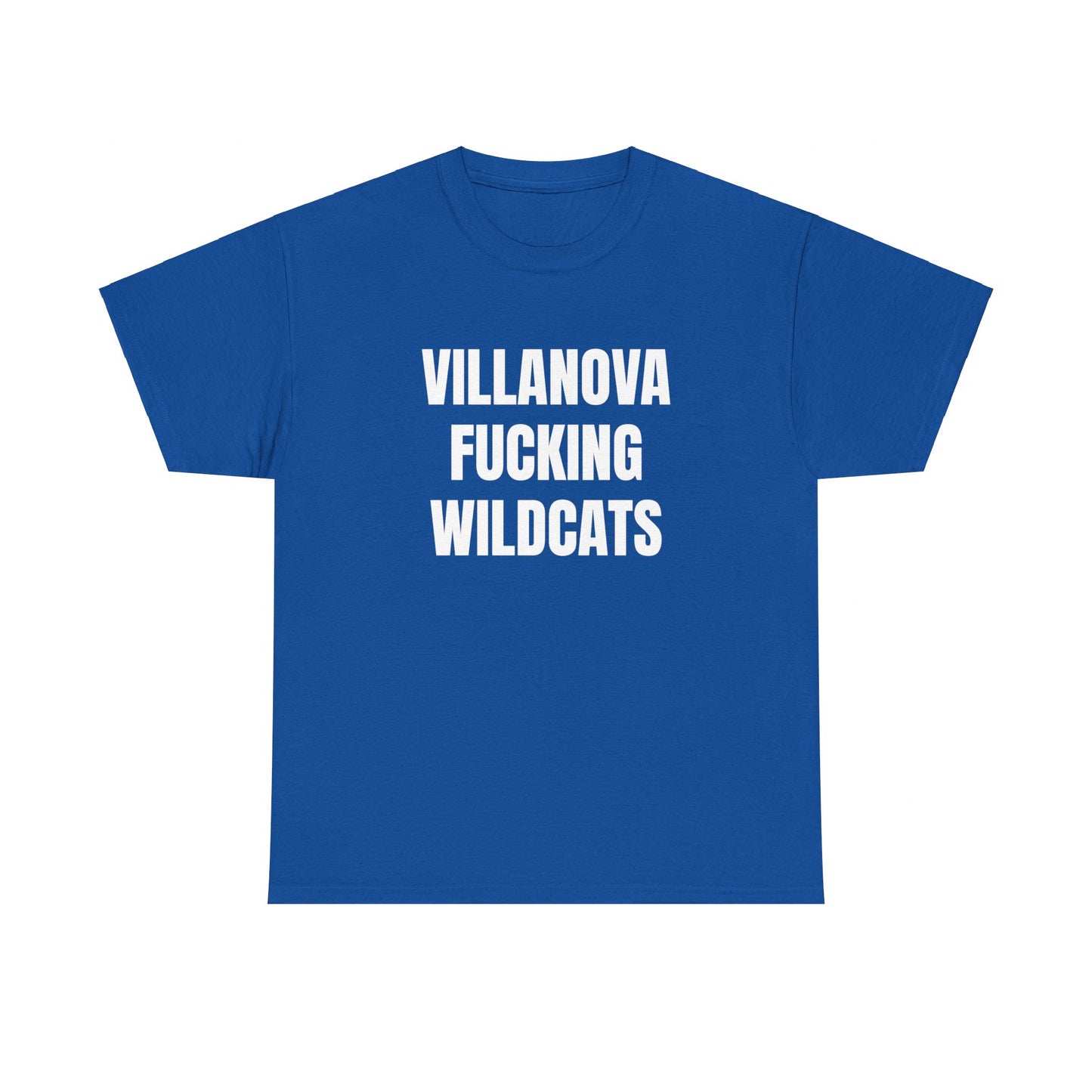 Villanova Wildcats Tee