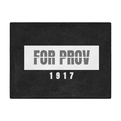 Microfiber Providence Blanket