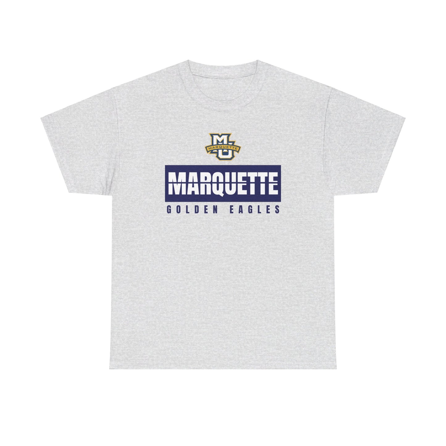 Marquette Golden Eagles Campus Tee