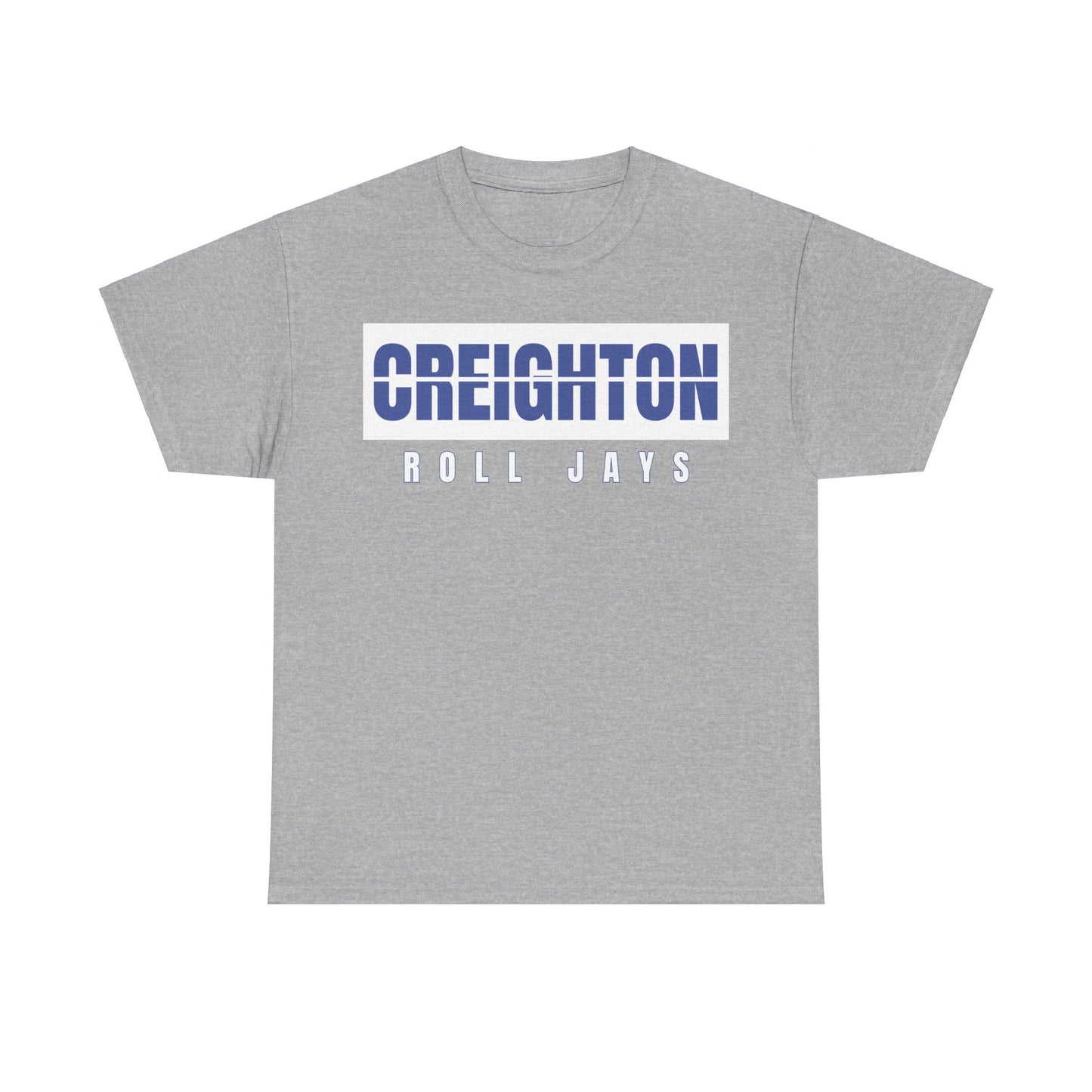 Creighton Roll Jays Tee