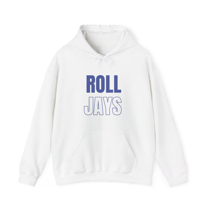 Roll Jays Heavy Blend Hoodie